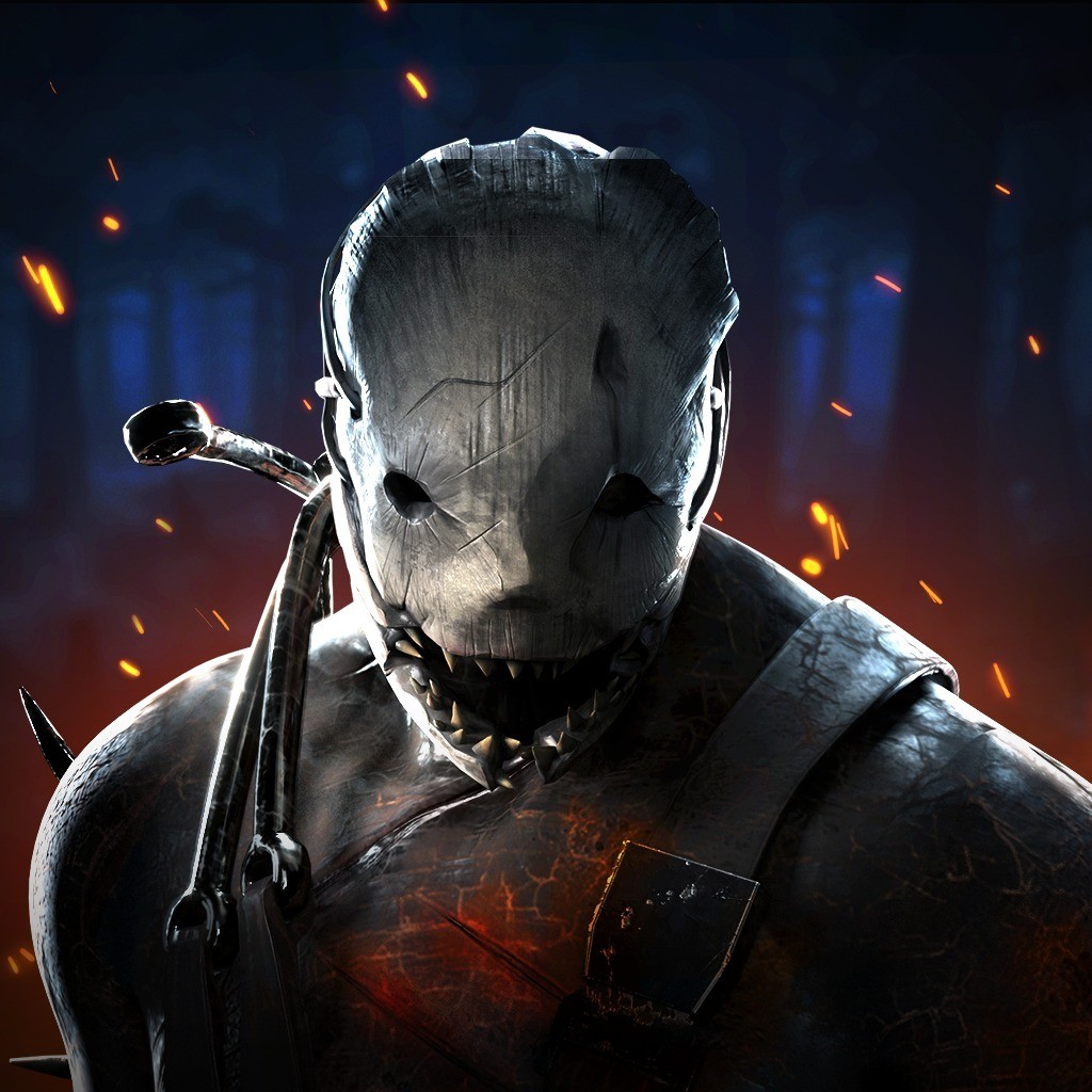 Top Up Dead By Daylight Mobile SEA